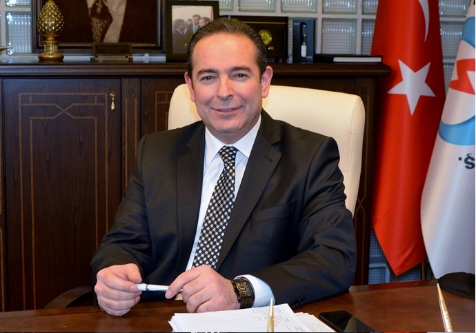 TEDAŞ'tan Borçlu Abonelerine Helalleşelim