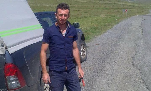 ARAS EDAŞ işçisi Elektrik Akımına Kapılarak Hayatını Kaybetti