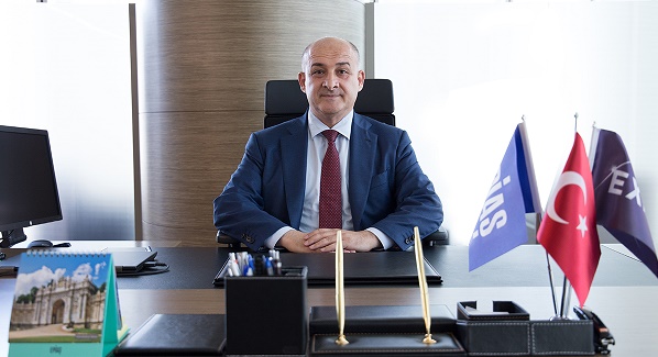 EPiAŞ Genel Müdürlüğü Görevine Mustafa Kayırıcı Getirildi