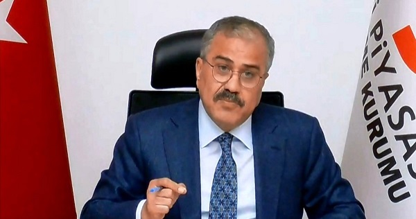 Enerji Borsamızın Yeni Enstrümanı Yeşil Sertifika Ürünleri Olacak