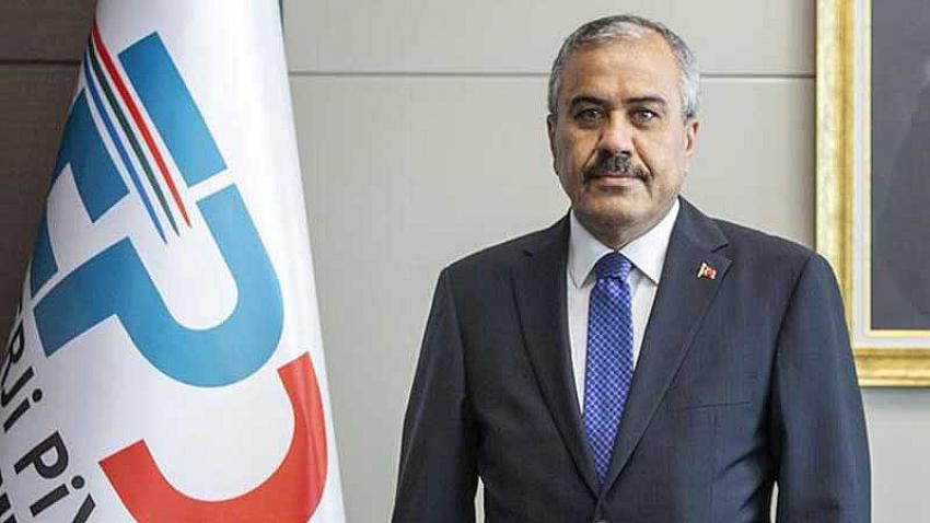 Mustafa Yılmaz'dan Önemli Açıklamalar