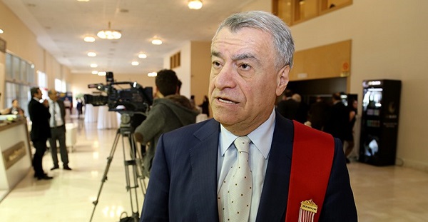 Azerbaycan Enerji Bakanı Hayatını Kaybetti