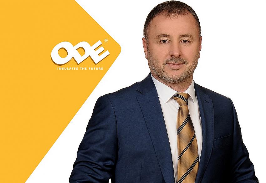 ODE Yalıtım’ın Tüm Üretim Tesisleri Sıfır Atık Belgesi Almaya Hak Kazandı