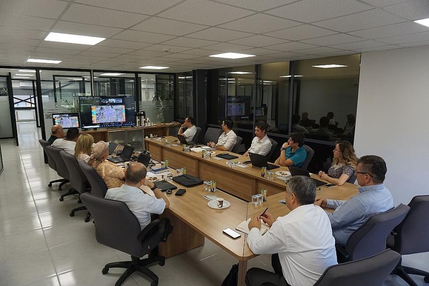 OEDAŞ İklim Değişikliği Alanında Yeni Eylem Planı Hazırlıyor