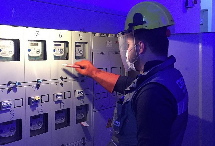 OEDAŞ İş Güvenliği Alanında Önemli İlerlemeler Kaydediyor