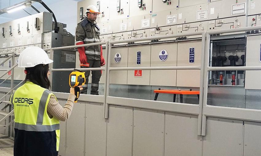 OEDAŞ Kadın Dostu Markalar 2023 Farkındalık Ödülü’ne Layık Görüldü