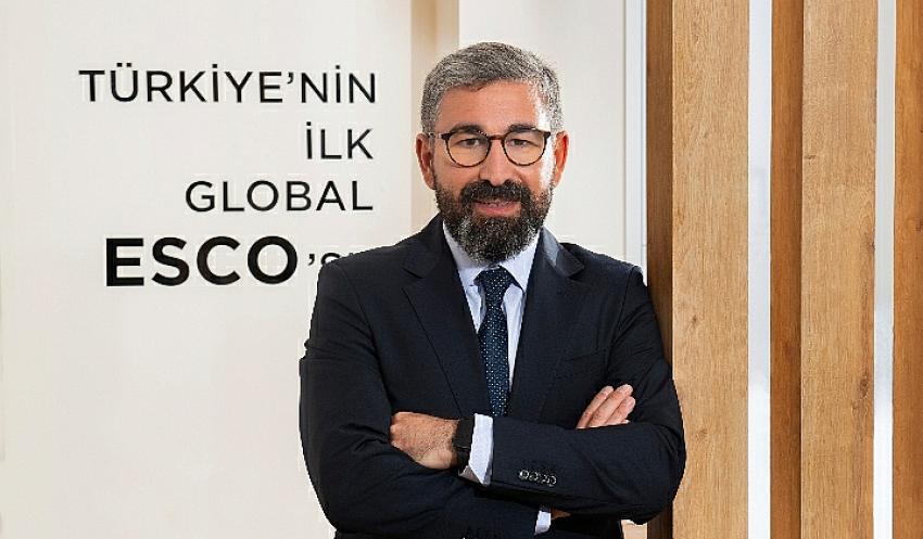 Enerji Hizmet Şirketi Çalışanları İle Kamu Görevlilerine Enerji Verimliliği Eğitimi