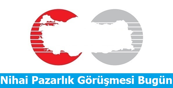 Kemerköy ve Yeniköy Nihai Pazarlık Görüşmesi Bugün Yapılacak