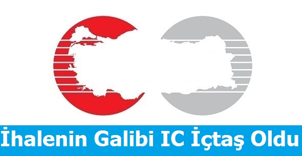 Kemerköy ve Yeniköy IC içtaş'ın Oldu