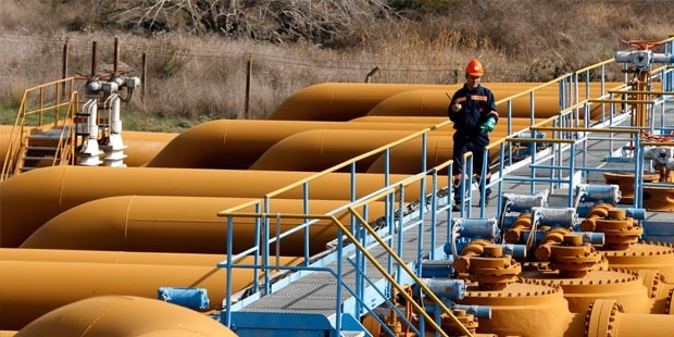 Türk Şirketlerine Yasak Geldi