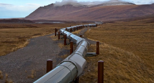 Türkiye 'Enerji'sini Hangi Ülkelerden Alıyor?