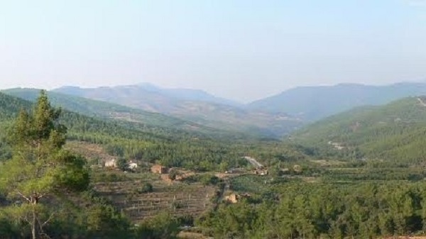 Marmariçlilerden RES'lere RES't Çekiyor