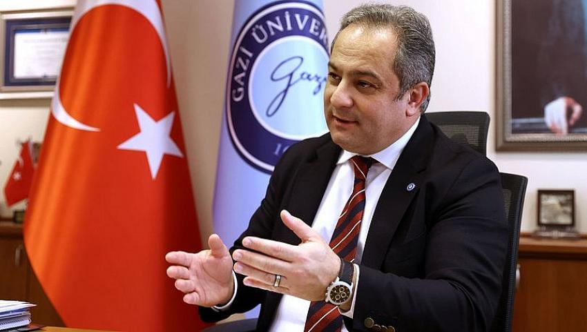 İlhan'a DOSAB Kömürlü Termik Santrali Raporu Nedeniyle Meslekten Men Cezası