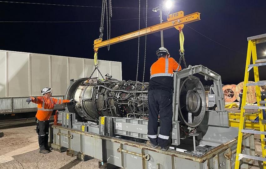 Pro-Per Enerji Türkiye’deki Başarısını  ABD’ye Taşıyor