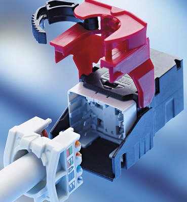 Reichle De-Massari Yeni El Modülünü Tanıttı