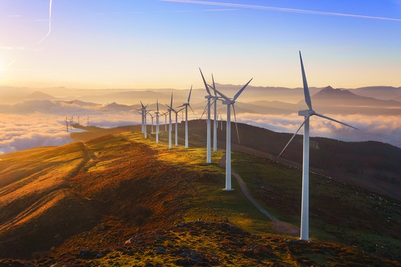GÜRiŞ, 120 MW Yuvacık RES Lisansını Satın Aldı