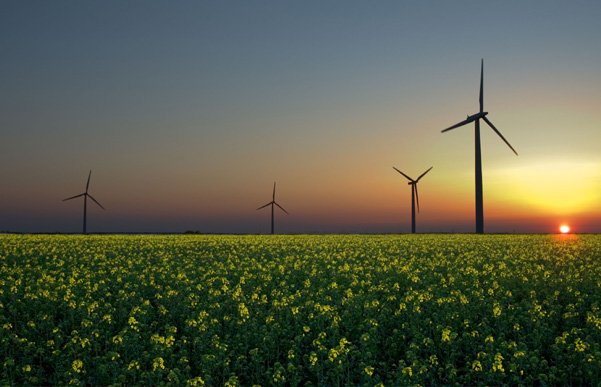 Rüzgar Enerjisinde ihaleler Sonuçlandı