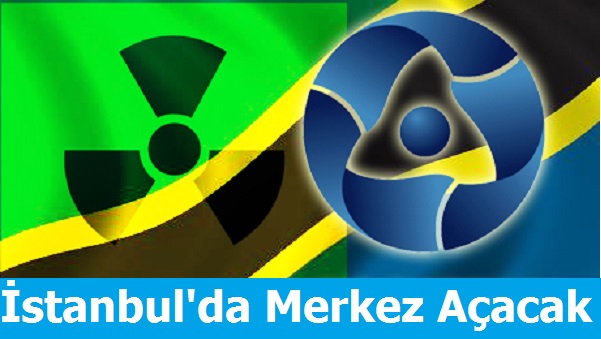Rosatom istanbul'da Merkez Açacak