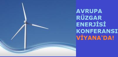 Avrupa Rüzgar Enerjisi Konferansı