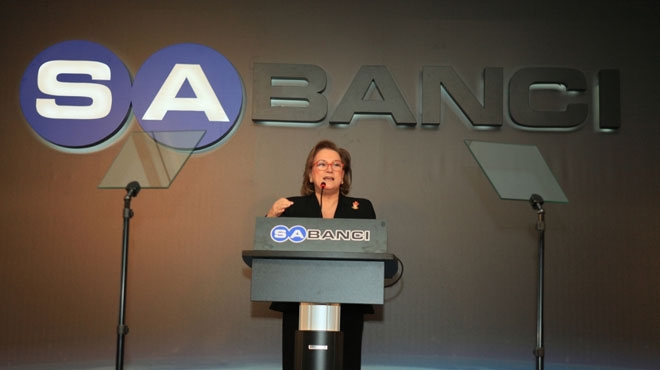 Sabancı Holding'ten Flaş Enerjisa Açıklaması