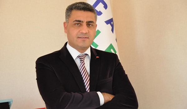 ÇEDAŞ'ta Referandum Seferberliği