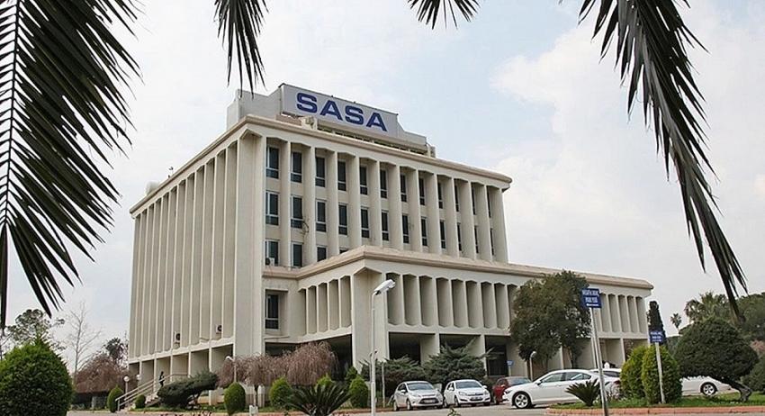 SASA Gaziantep'te 25 Milyon Dolar Değerinde GES Kuracak