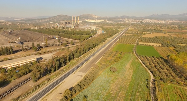EÜAŞ Genel Müdürü Nevzat Şatıroğlu Termik Santralleri Uyardı