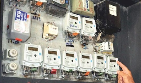Elektrikte Şikayet Sayıları Kamuoyundan Gizleniyor