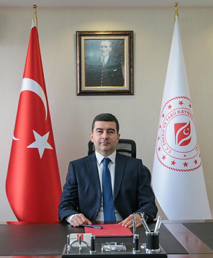 Öztürk Selvitop ETKB Dış İlişkiler Genel Müdürü Olarak Atandı