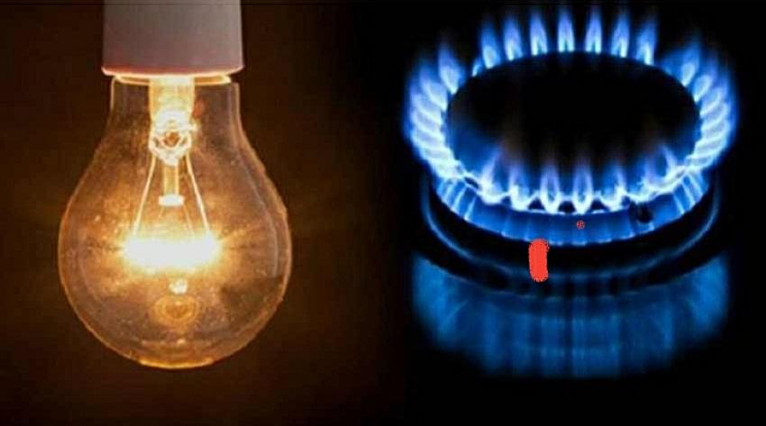Doğal Gaz ve Elektrik Zamlandı