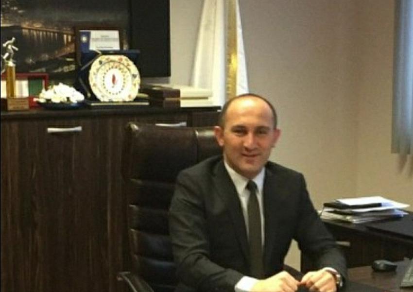 Volkan Çelik, SEDAŞ'ta Sistem İşletme Direktörlüğü Görevine Getirildi 