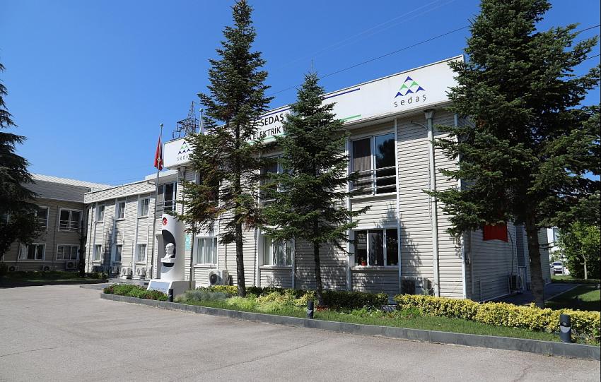 Torunlar SEDAŞ ve SEPAŞ'a Ortak Oldu