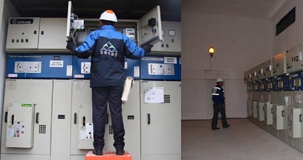 SEDAŞ Bayrama Hazır