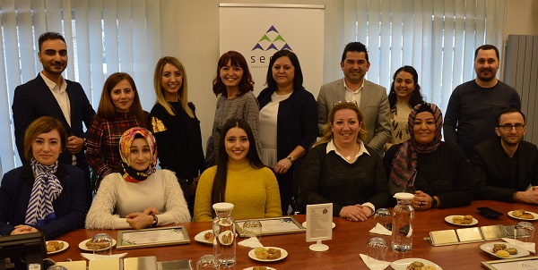 SEDAŞ Başarılı Çağrı Merkezi Çalışanlarını Ödüllendirdi