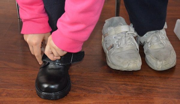 SEDAŞ 1000 Çocuğu Sevindirdi