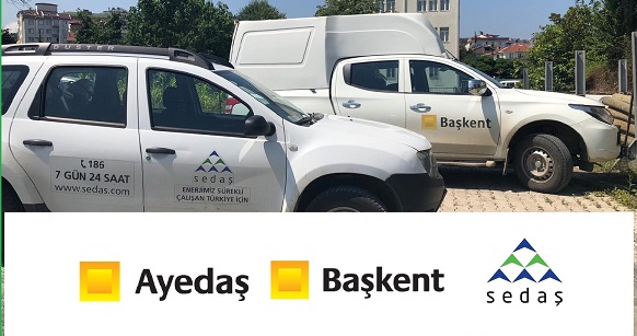 Afet Bölgesinde SEDAŞ ve ENERJiSA Dayanışması