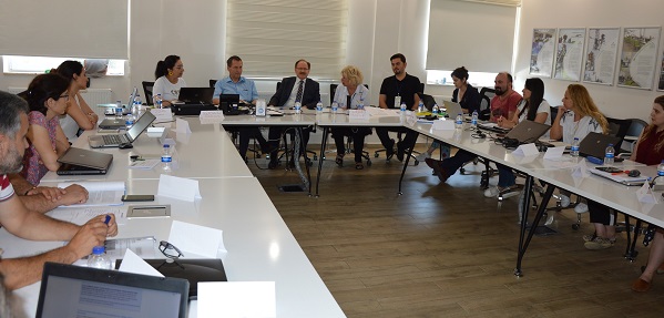 SEDAŞâ€™tan Fırsat Eşitliği Çalıştayı