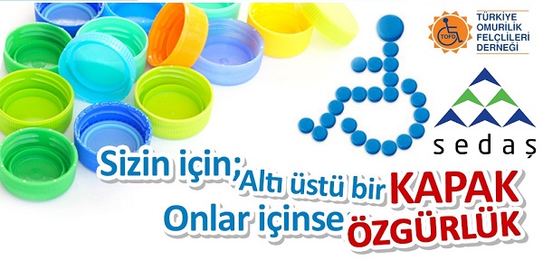 SEDAŞ'ın Örnek Projesi Tüm Hızıyla Devam Ediyor