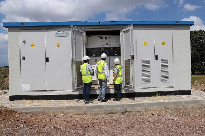 SEDAŞ Kocaeli’deki Yatırımlarını Aralıksız Sürdürüyor