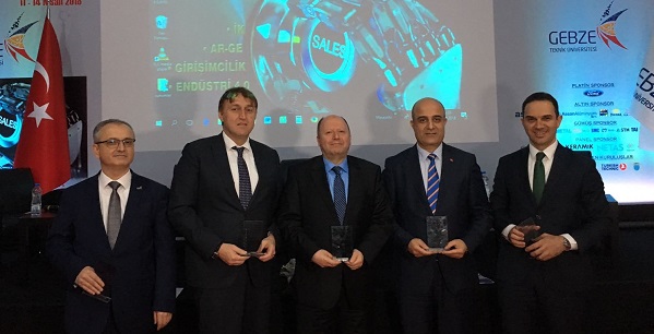 SEDAŞ â€œSanayi ve Teknoloji Zirvesindeâ€ Endüstri 4.0 Paneline Katıldı