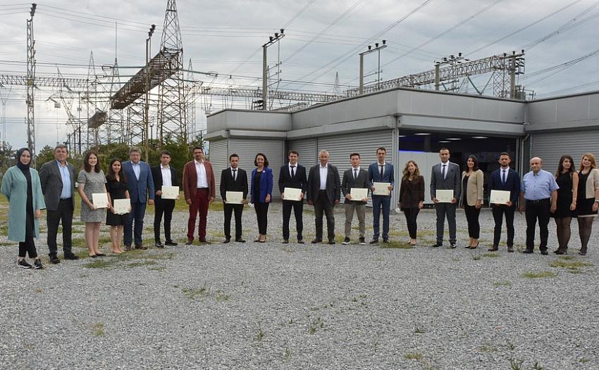 Genç Mühendisler SEDAŞ ile Enerjiye Yön Verecekler