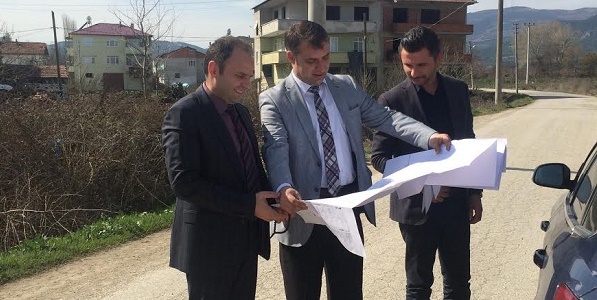 SEDAŞ Yatırım Sürecinde TEDAŞ ile işbirliği içinde