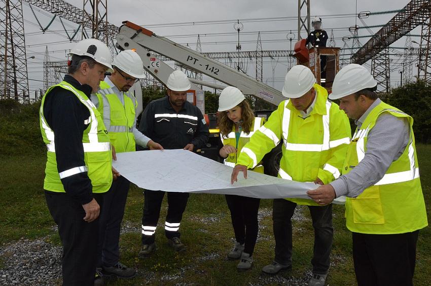 SEDAŞ Yatırımlarına Aralıksız Devam Ediyor