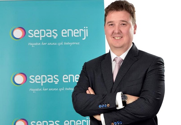 Sepaş Enerji Kocaeli'nin Elektrik Faturasını 25 Milyon Lira Azalttı