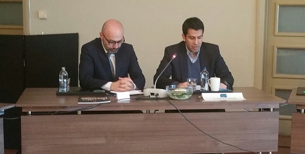 Kentsel Dönüşüm ve Yenilenebilir Enerji Zirvesi istanbulâ€™da Gerçekleştirildi