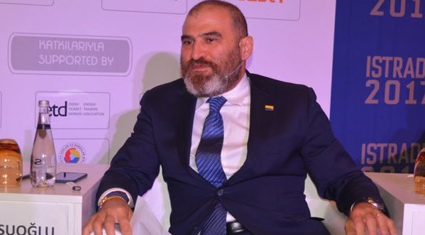 Türkiyeâ€™nin En Büyük Sektörü Bir Kez Daha Büyüklüğünü Gösterdi