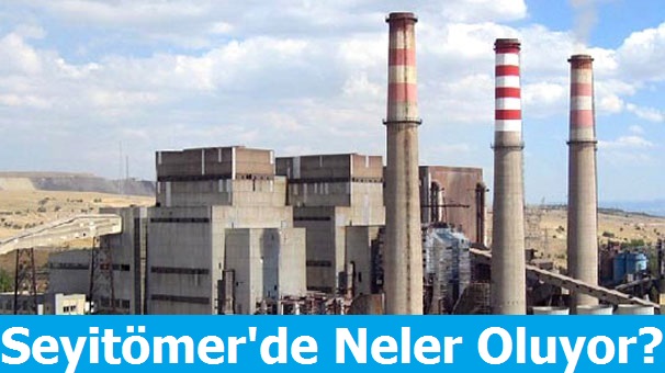 Seyitömer'e ÖYK Onayı Resmi Gazete'de