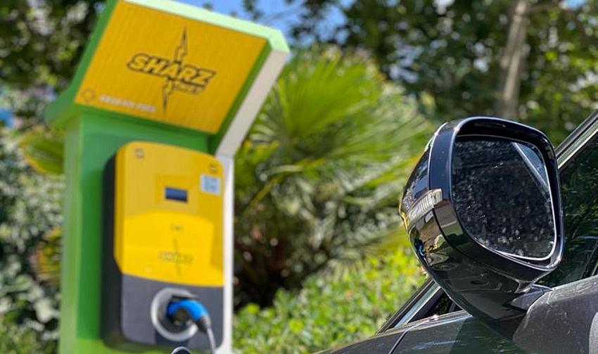 Elektrikli ve Hibrit Sürüş Haftası 11-12 Eylül'de Kutlanacak