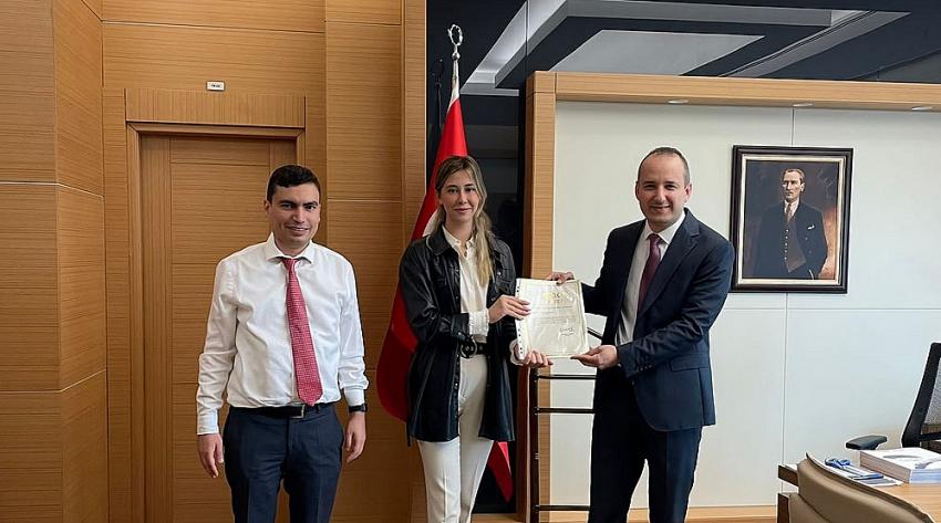 EPDK'dan Sharz'a Araç Şarj İşletmecisi Lisansı!