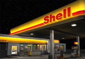 Ukrayna ile Shell'den Dev Anlaşma
